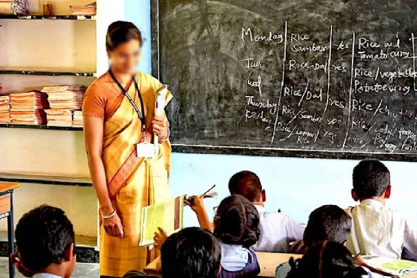தேசிய பாடசாலை ஆசிரியர்களுக்கான இடமாற்ற விண்ணப்பங்கள் ஆரம்பம் – கல்வி அமைச்சின் முக்கிய அறிவிப்பு